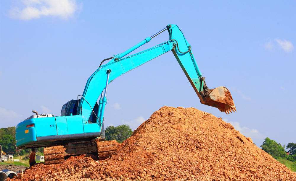 How to pay attention to Excavator special safety protection measures