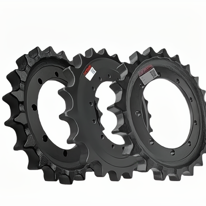CATERPILLAR (CAT) 305.5 Sprocket Mini Excavator Parts