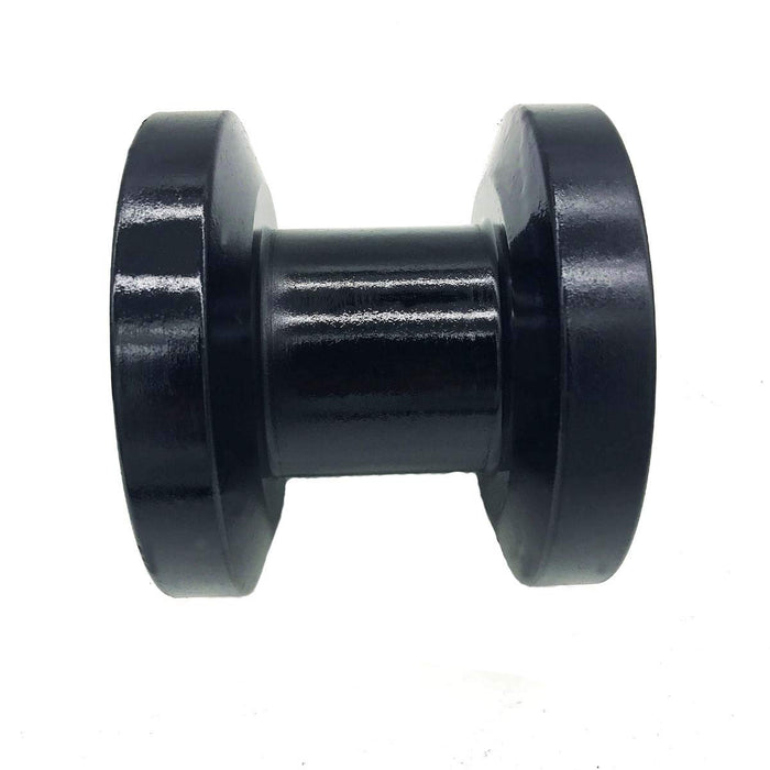 Yanmar Excavator Part Number 772448-37300 Track Roller Bottom Roller