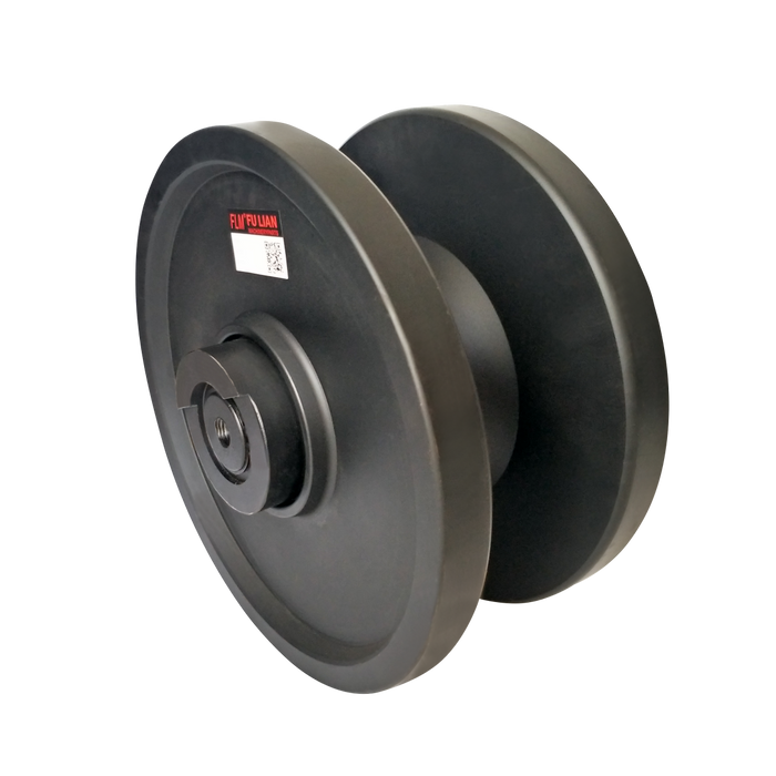 Berco Excavator Part Number ID2076 Front Idler