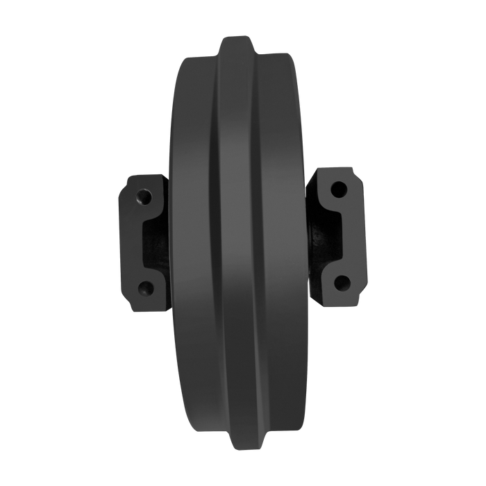 Komatsu PC07-1 Excavator Front Idler