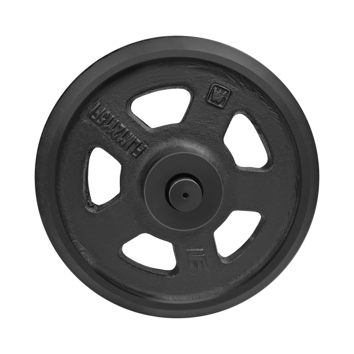 Neuson 2700 Excavator Front Idler