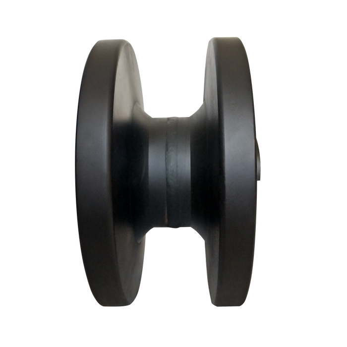 John Deere 319D Track Loader Front Idler