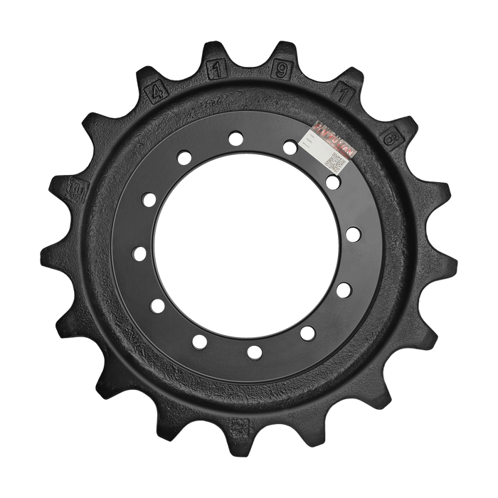 CAT CAT289C Track Loader Sprocket — LemoTrack
