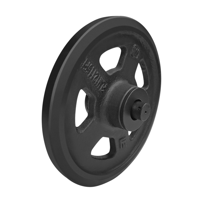 Pel-Job  EB150 Excavator Front Idler