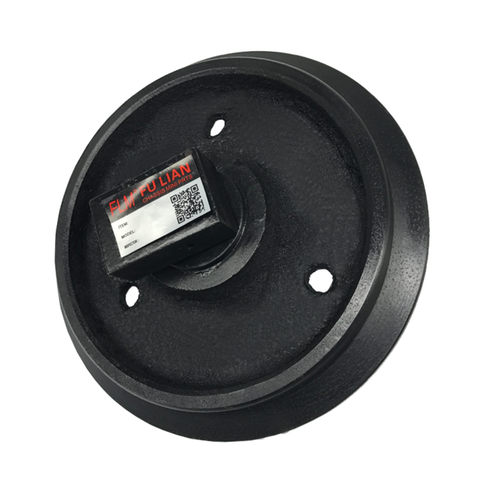 Bobcat Excavator Part Number 6815109 Front Idler