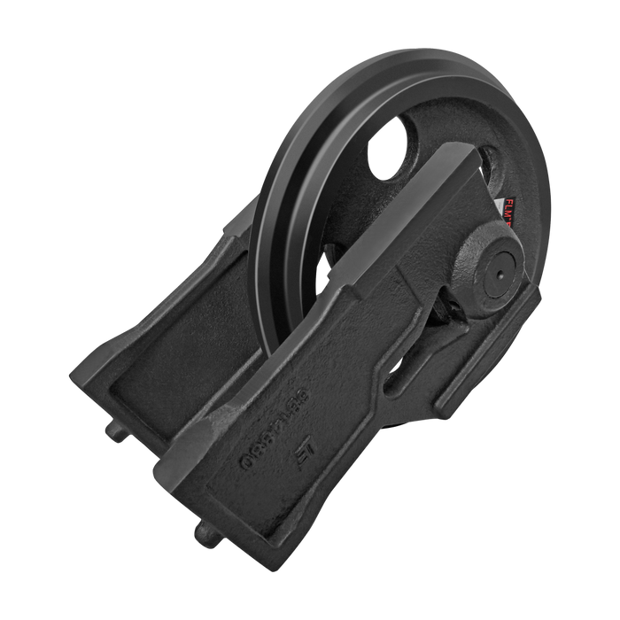 Bobcat X430G Excavator Front Idler