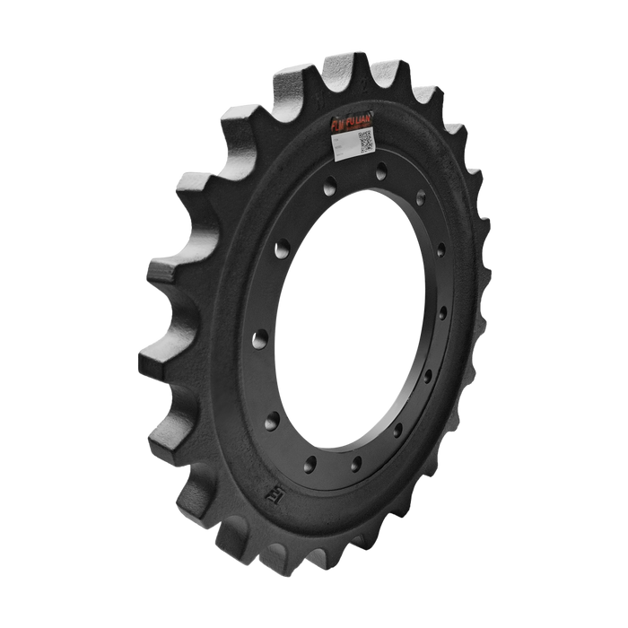 Bobcat X430 Excavator Sprocket