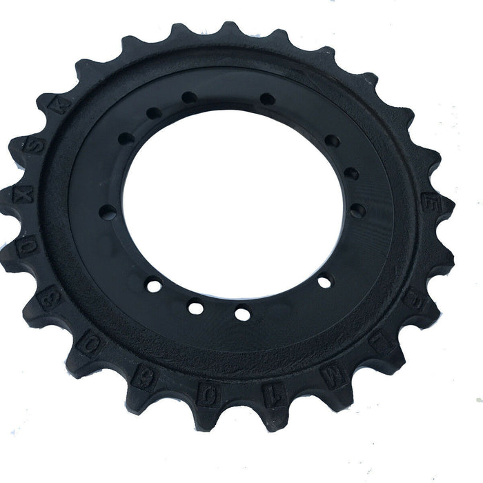 Komatsu PC35MR Excavator Sprocket
