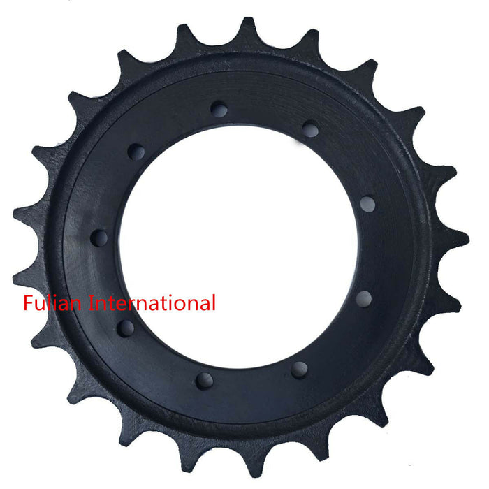 Yanmar VIO27-3 Excavator Sprocket