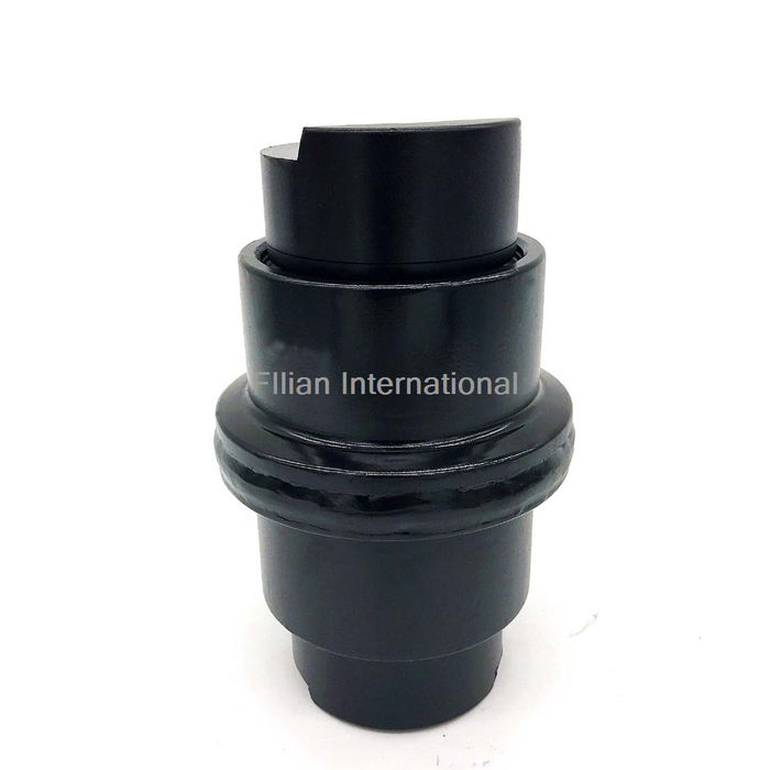 Komatsu PC35UR-2 3 Excavator Track Roller Bottom Roller