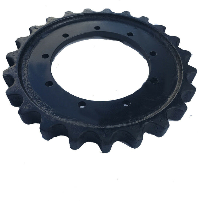 Kubota RX303 Excavator Sprocket
