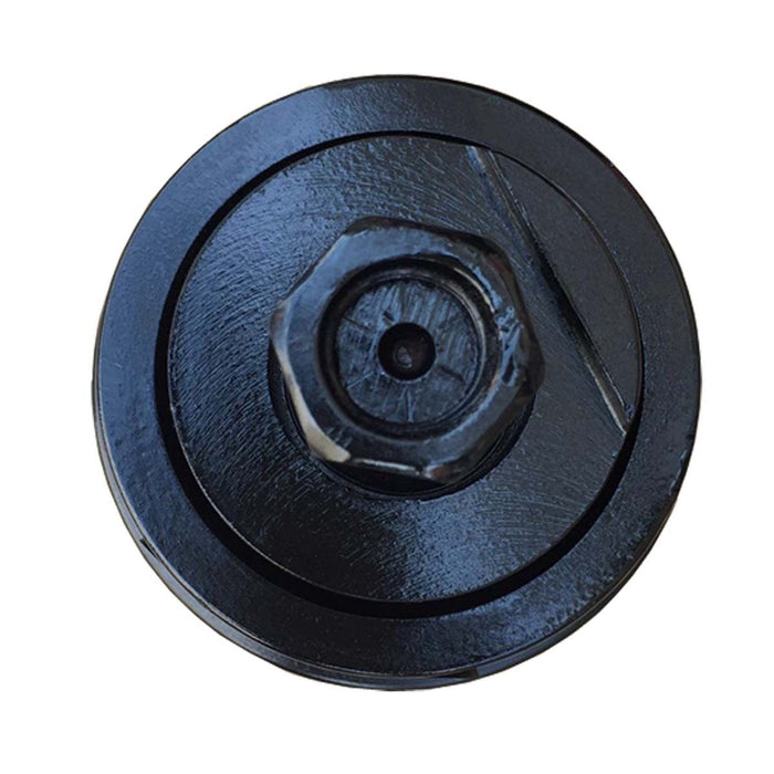 Nissan N31 Excavator Track Roller Bottom Roller