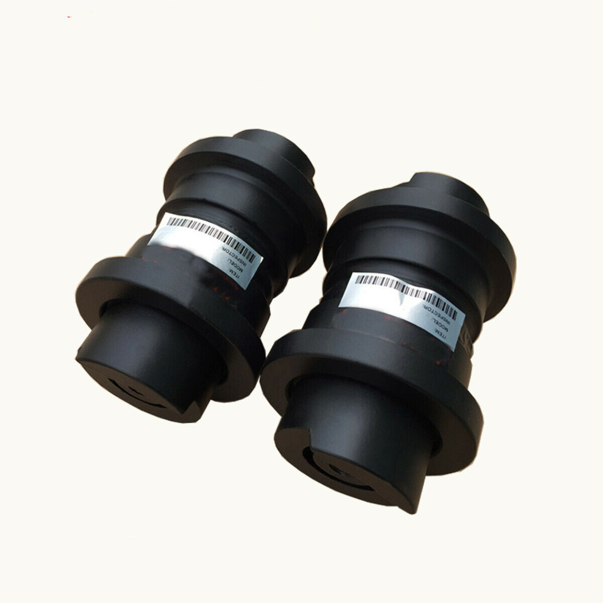 Hitachi ZX30U2 Excavator Track Roller Bottom Roller — LemoTrack