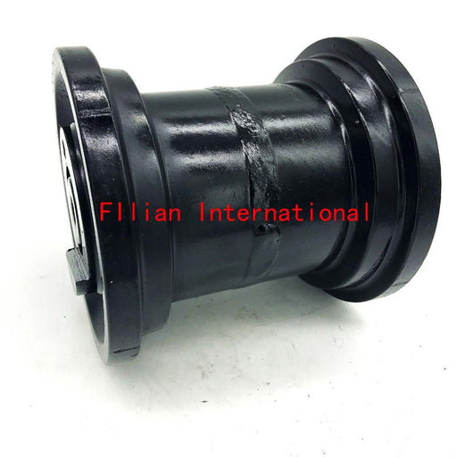 Fit for Yanmar Mini Excavator VIO40-3 Track Roller Bottom Roller Undercarriage Parts Fit for Yanmar Mini Excavator VIO40-3 Track Roller Bottom Roller Undercarriage Parts