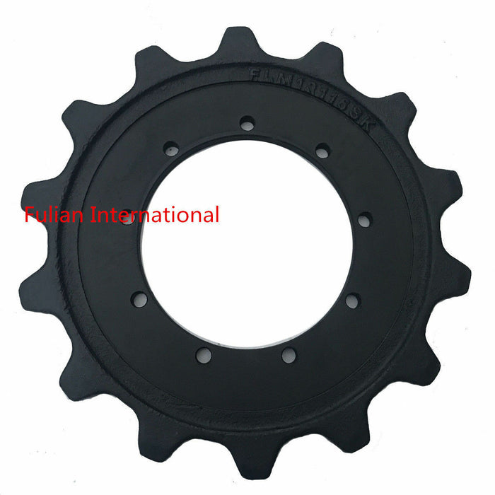 Yanmar VIO17 Excavator Sprocket