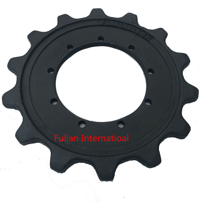 Yanmar VIO17 Excavator Sprocket