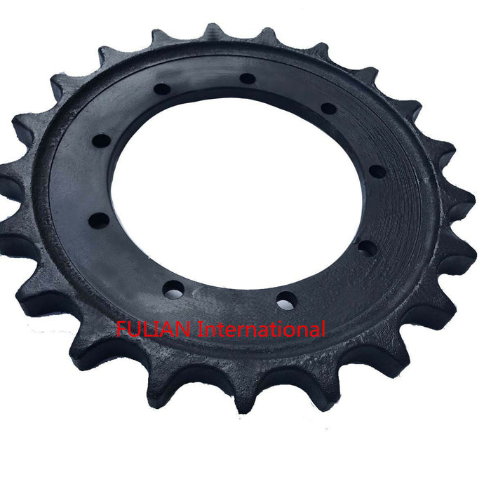 Yanmar VIO27-3 Excavator Sprocket
