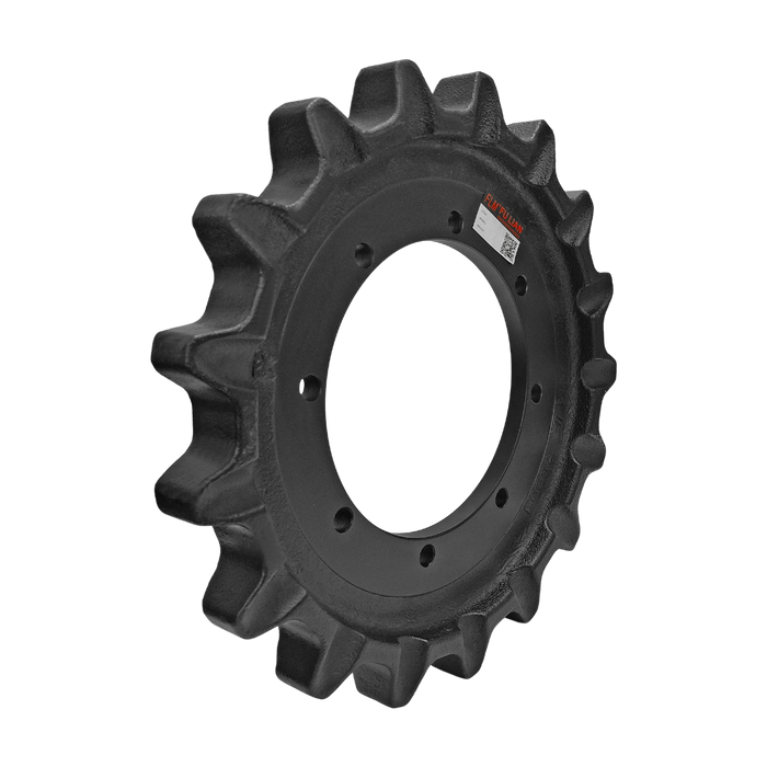 CNH-FIAT NEW HOLLAND C238 Track Loader Sprocket