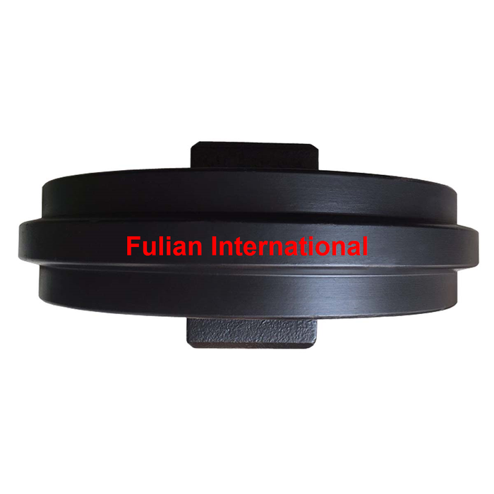 Yanmar B50.2A Excavator Front Idler