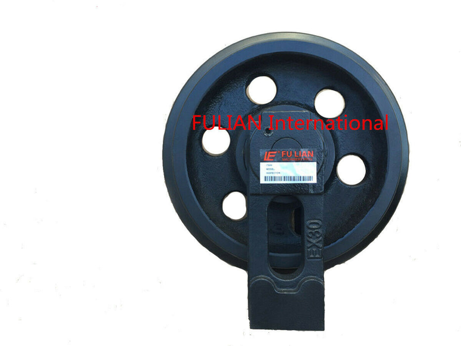 JD JD25C Excavator Front Idler