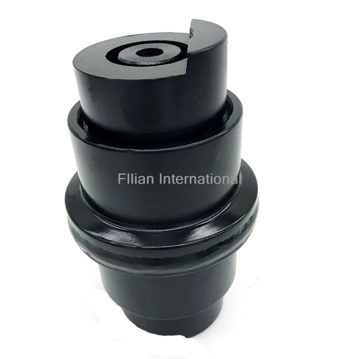 Komatsu PC35UR-2 3 Excavator Track Roller Bottom Roller