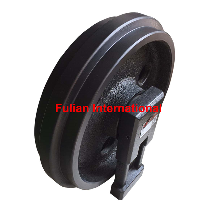 Yanmar B50.2A Excavator Front Idler