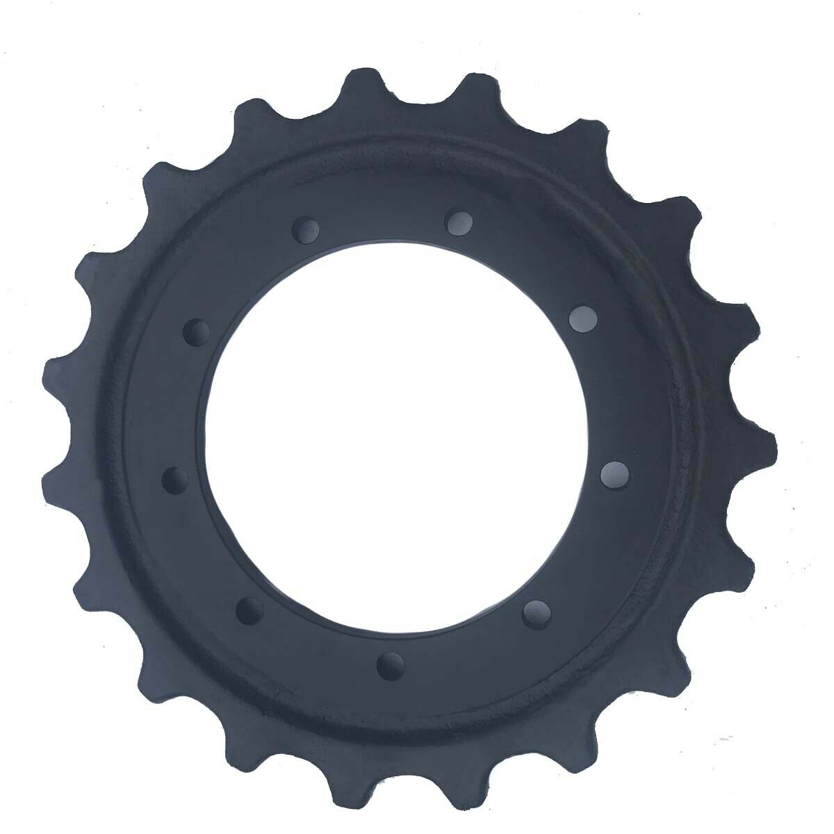 Hitachi EX50 Excavator Sprocket — LemoTrack